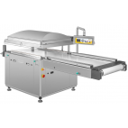 Tecnotrip Automatic Loading and Unloading Belt EVC-27